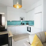 Convenient For 4 شقة تامبير