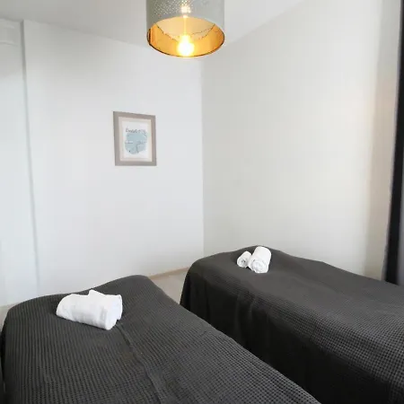 Convenient For 4 * Tampere
