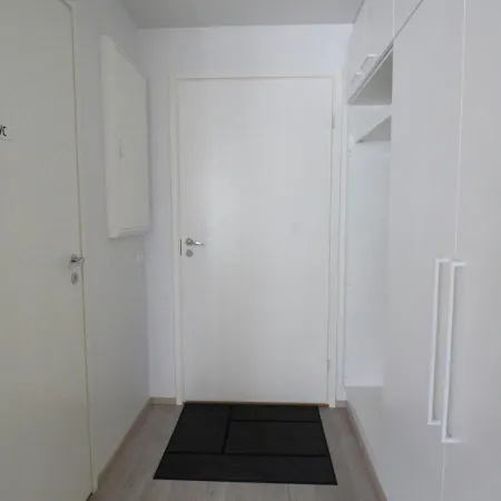 Convenient For 4 Τάμπερε